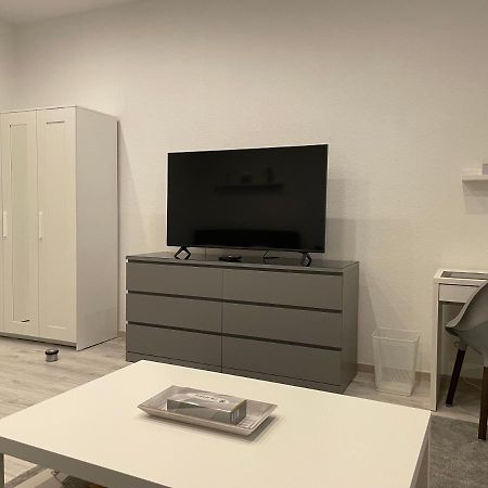 Neustes Schoenes Wohnen Nahe Hagen Eilpe Esterno foto
