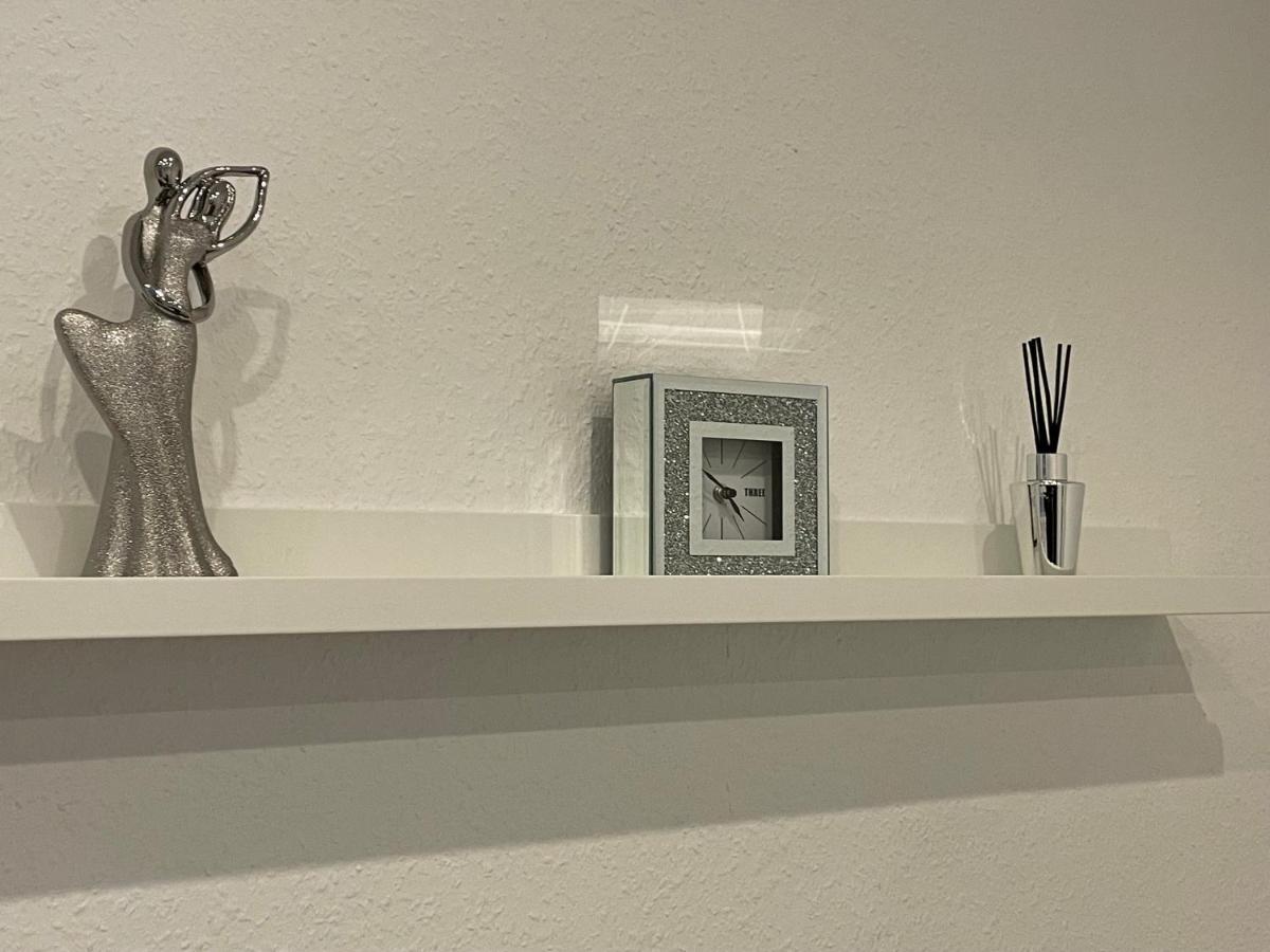 Neustes Schoenes Wohnen Nahe Hagen Eilpe Esterno foto