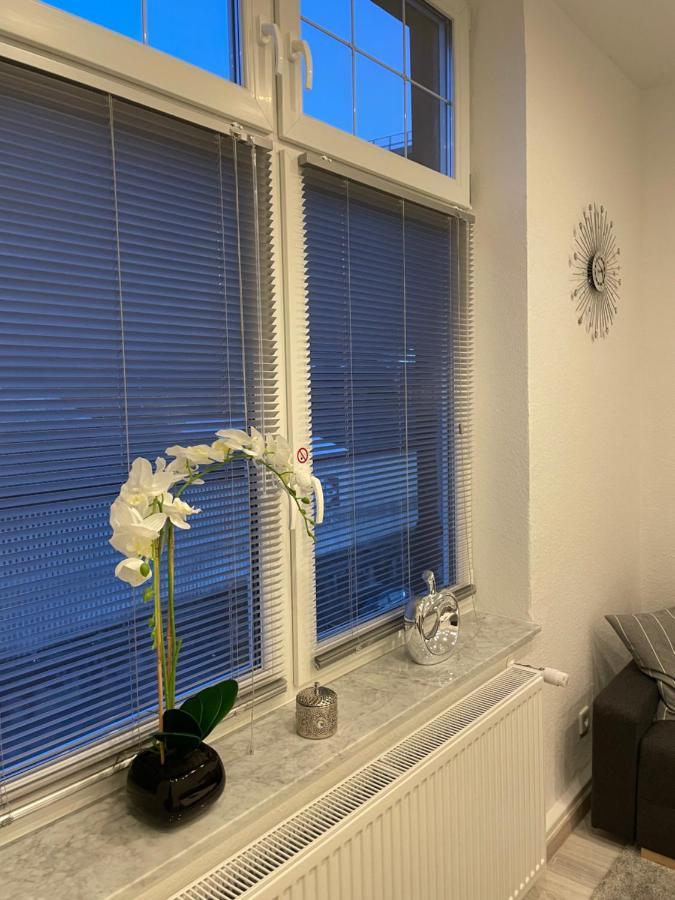 Neustes Schoenes Wohnen Nahe Hagen Eilpe Esterno foto